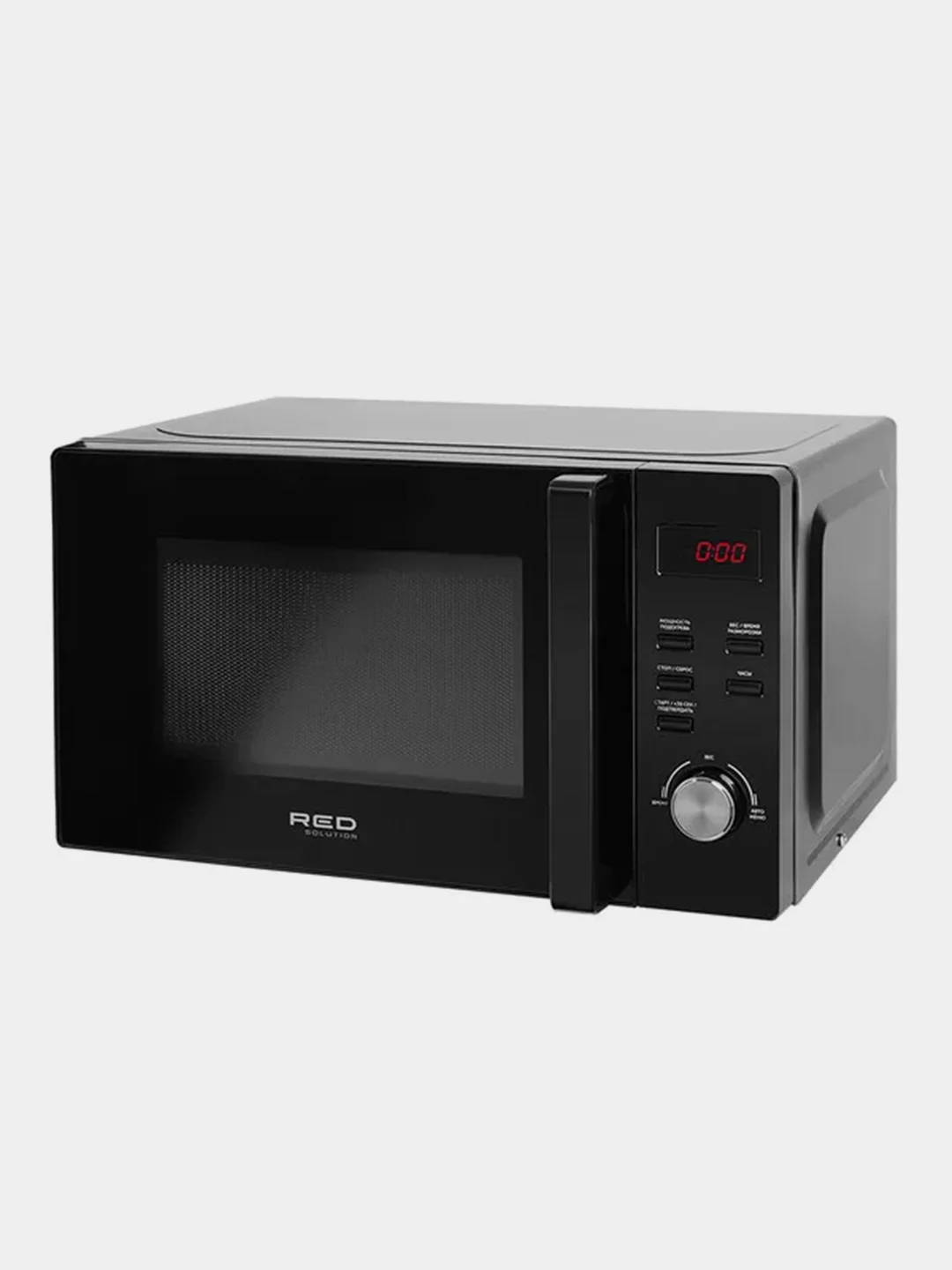 Печь микроволновая RED Solution RM-2001D, 1050 Вт, 20 л