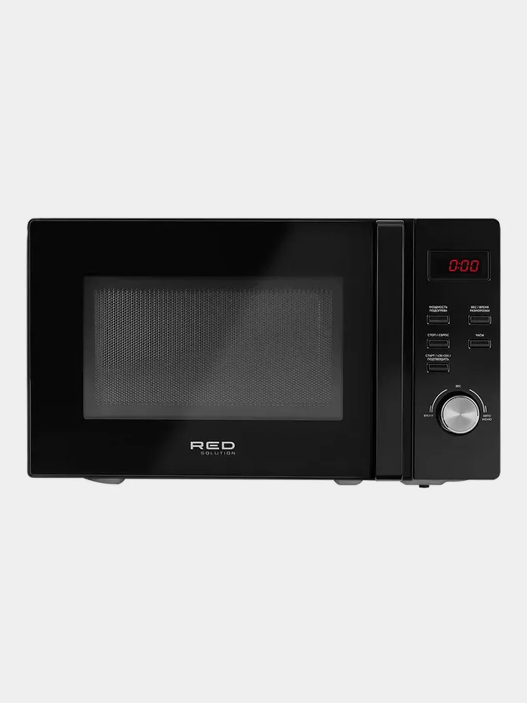 Печь микроволновая RED Solution RM-2001D, 1050 Вт, 20 л