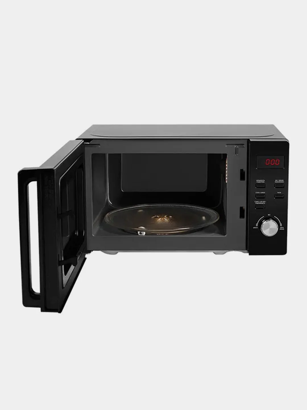 Печь микроволновая RED Solution RM-2001D, 1050 Вт, 20 л