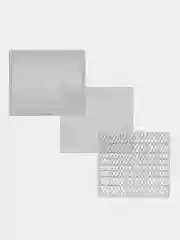 Сушилка для овощей и фруктов RED solution RFD-0151, 500 Вт, 18 поддонов