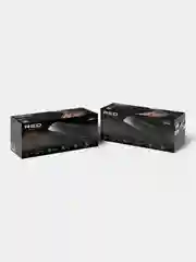 Вакуумный упаковщик RED solution VSM030, 120 Вт