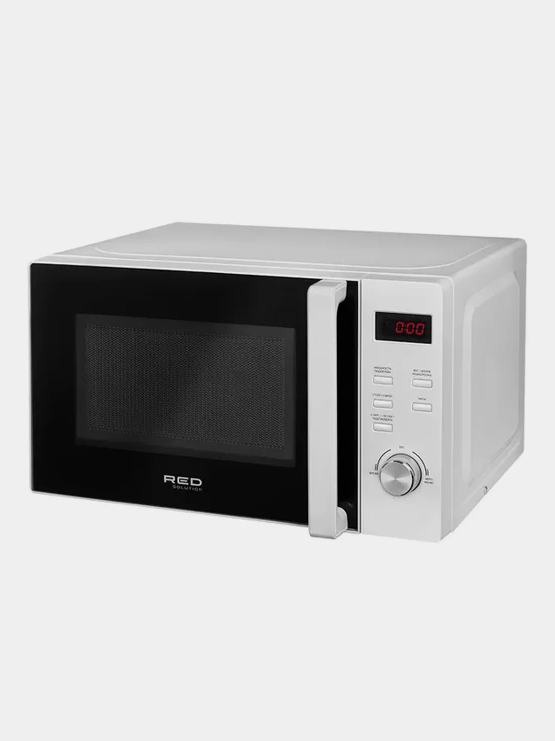 Печь микроволновая RED Solution RM-2002D, 20 л, 1050 Вт