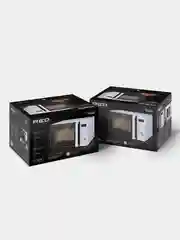 Печь микроволновая RED Solution RM-2002D, 20 л, 1050 Вт