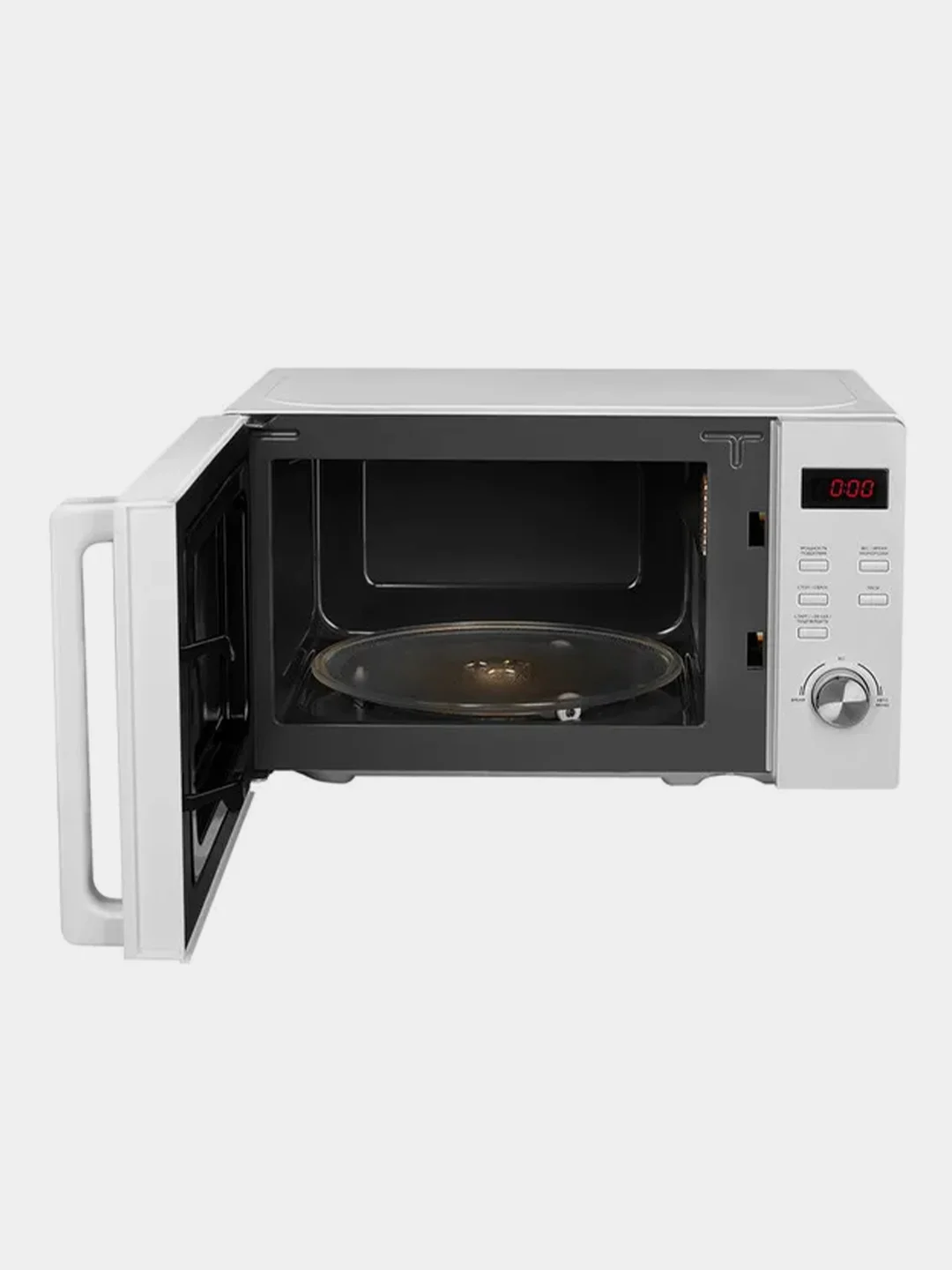 Печь микроволновая RED Solution RM-2002D, 20 л, 1050 Вт