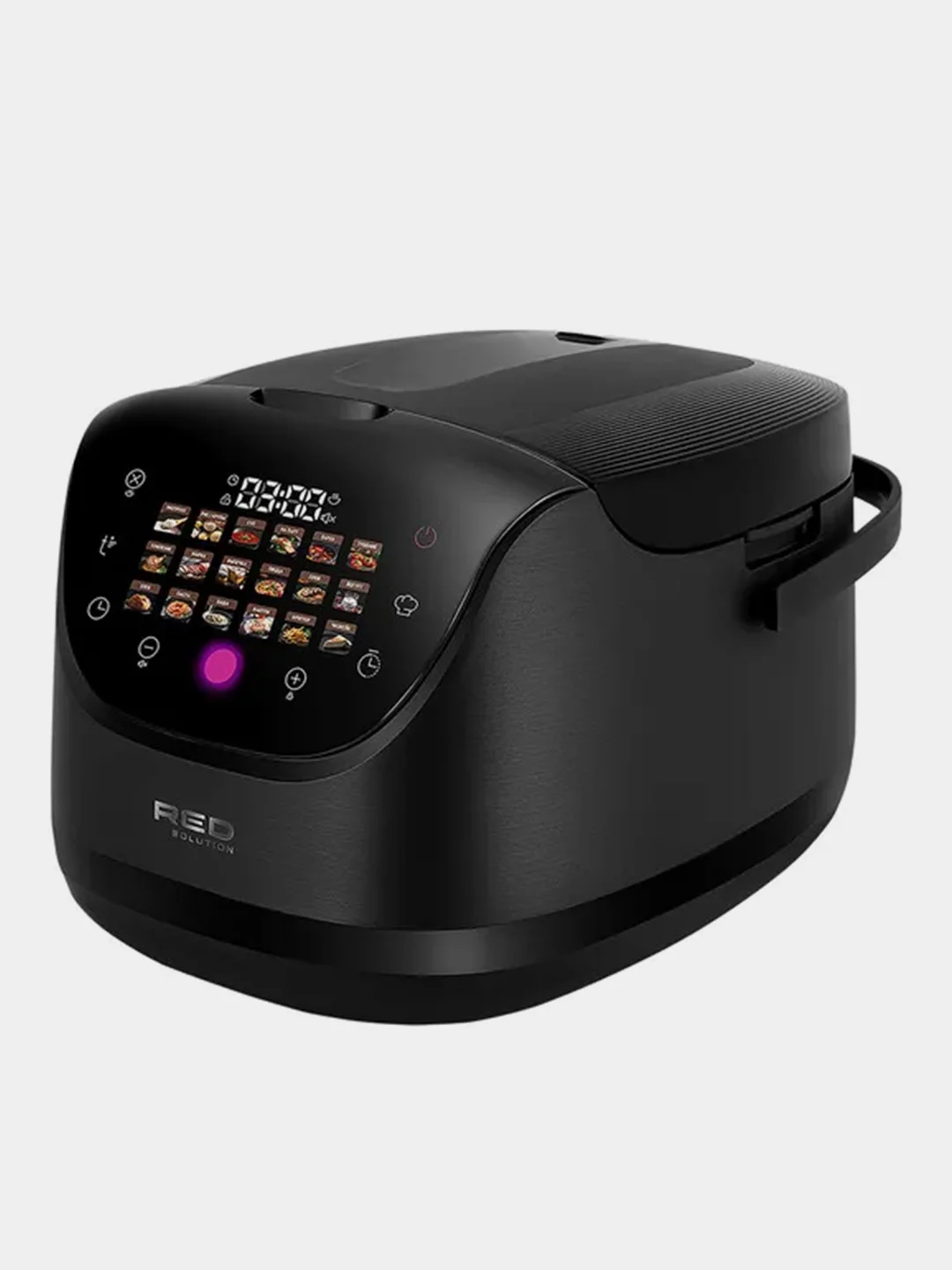 Мультиварка RED solution ColorCook RMC-88, 5 л, 19 программ, 860 Вт