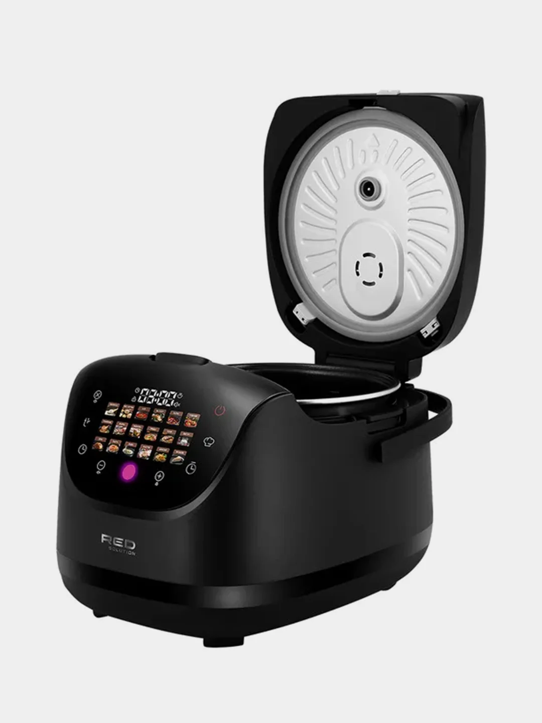 Мультиварка RED solution ColorCook RMC-88, 5 л, 19 программ, 860 Вт