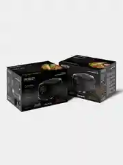 Мультиварка RED solution ColorCook RMC-88, 5 л, 19 программ, 860 Вт