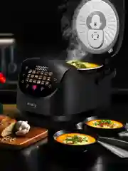Мультиварка RED solution ColorCook RMC-88, 5 л, 19 программ, 860 Вт