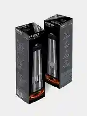Мельница для специй RED solution RKA-PM3, 50 мл