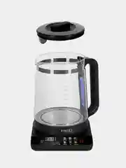 Чайник RED solution COLORSENSE KG1330D, 2000 Вт, 2 л