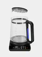 Чайник RED solution COLORSENSE KG1330D, 2000 Вт, 2 л
