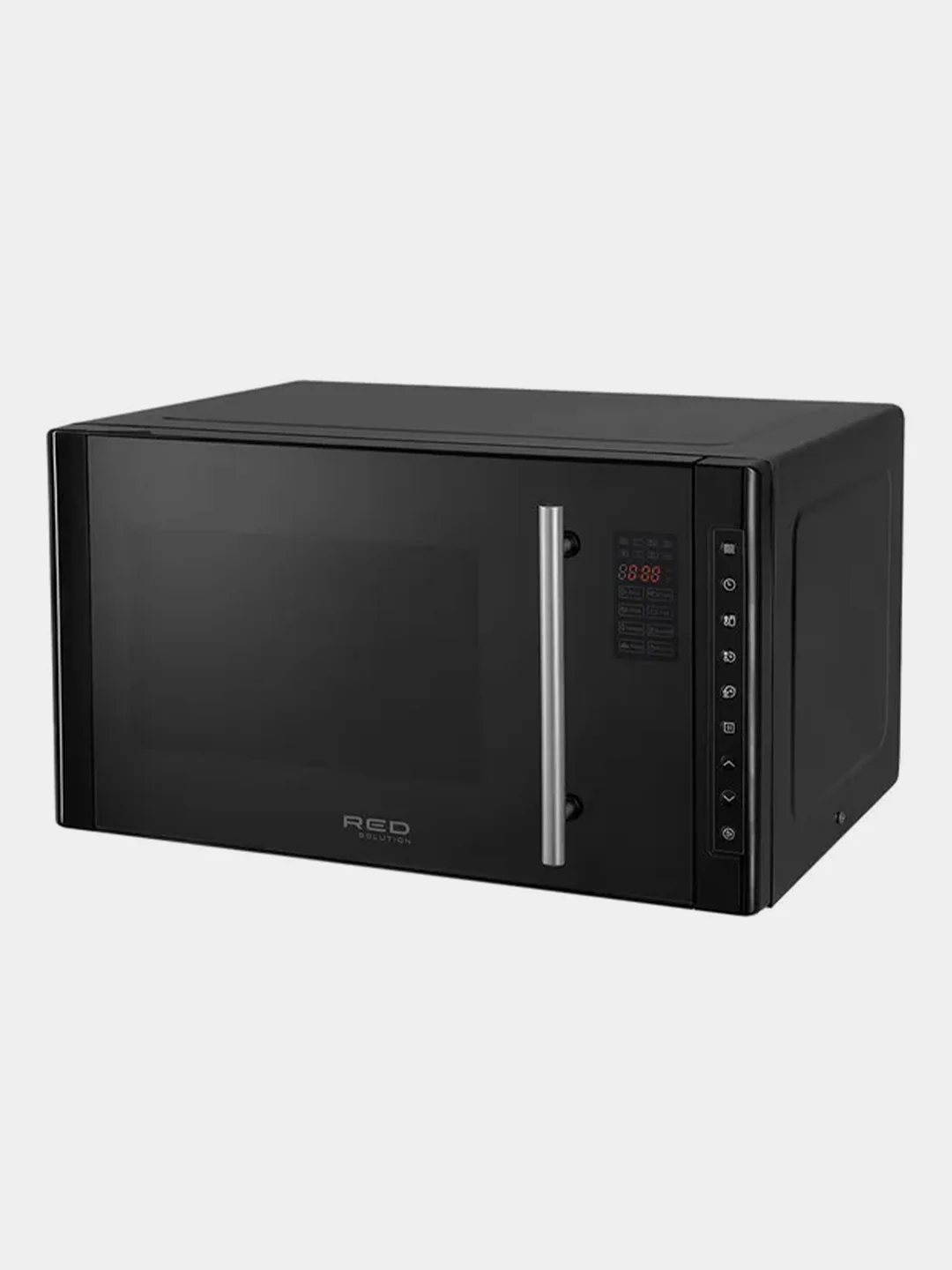 Печь микроволновая RED Solution RM-2302D, 23 л, 1250 Вт