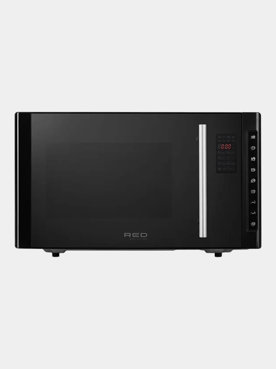Печь микроволновая RED Solution RM-2302D, 23 л, 1250 Вт
