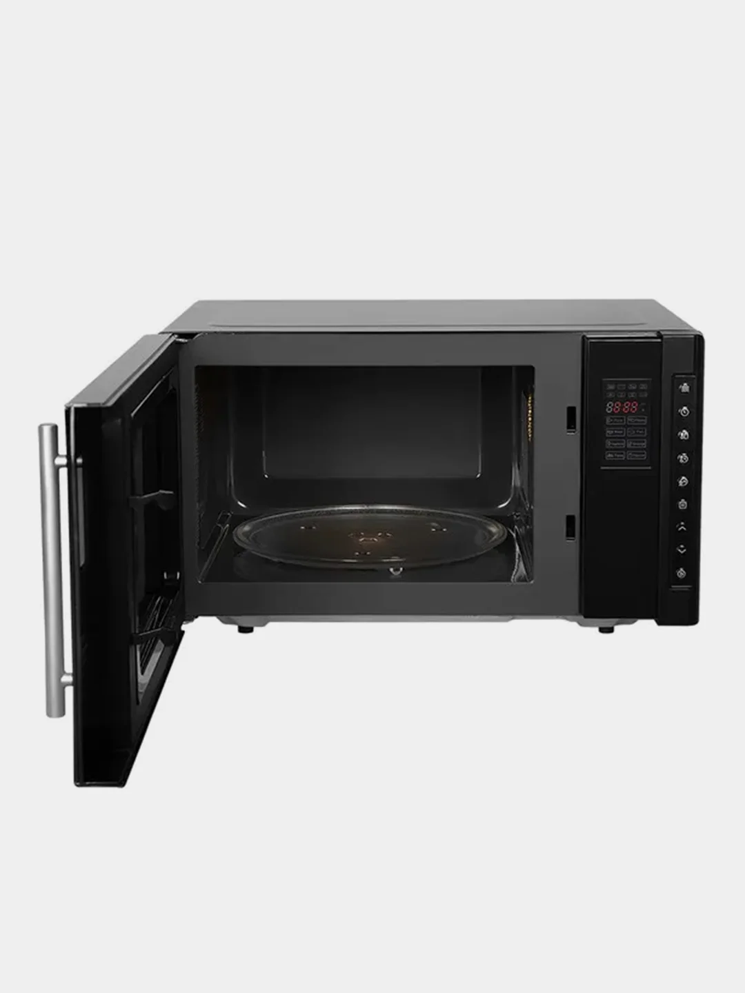Печь микроволновая RED Solution RM-2302D, 23 л, 1250 Вт