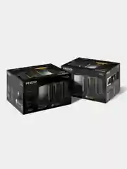 Печь микроволновая RED Solution RM-2302D, 23 л, 1250 Вт