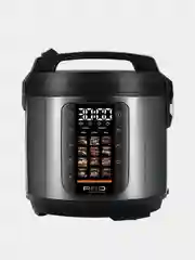 Мультиварка RED solution COLORSENSE M4100, 5 л, 860 Вт
