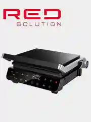 Гриль-духовка RED solution COLORSENSE SteakPRO G830D, 2000 Вт