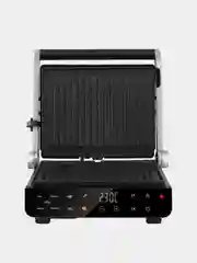 Гриль-духовка RED solution COLORSENSE SteakPRO G830D, 2000 Вт