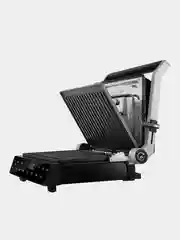 Гриль-духовка RED solution COLORSENSE SteakPRO G830D, 2000 Вт