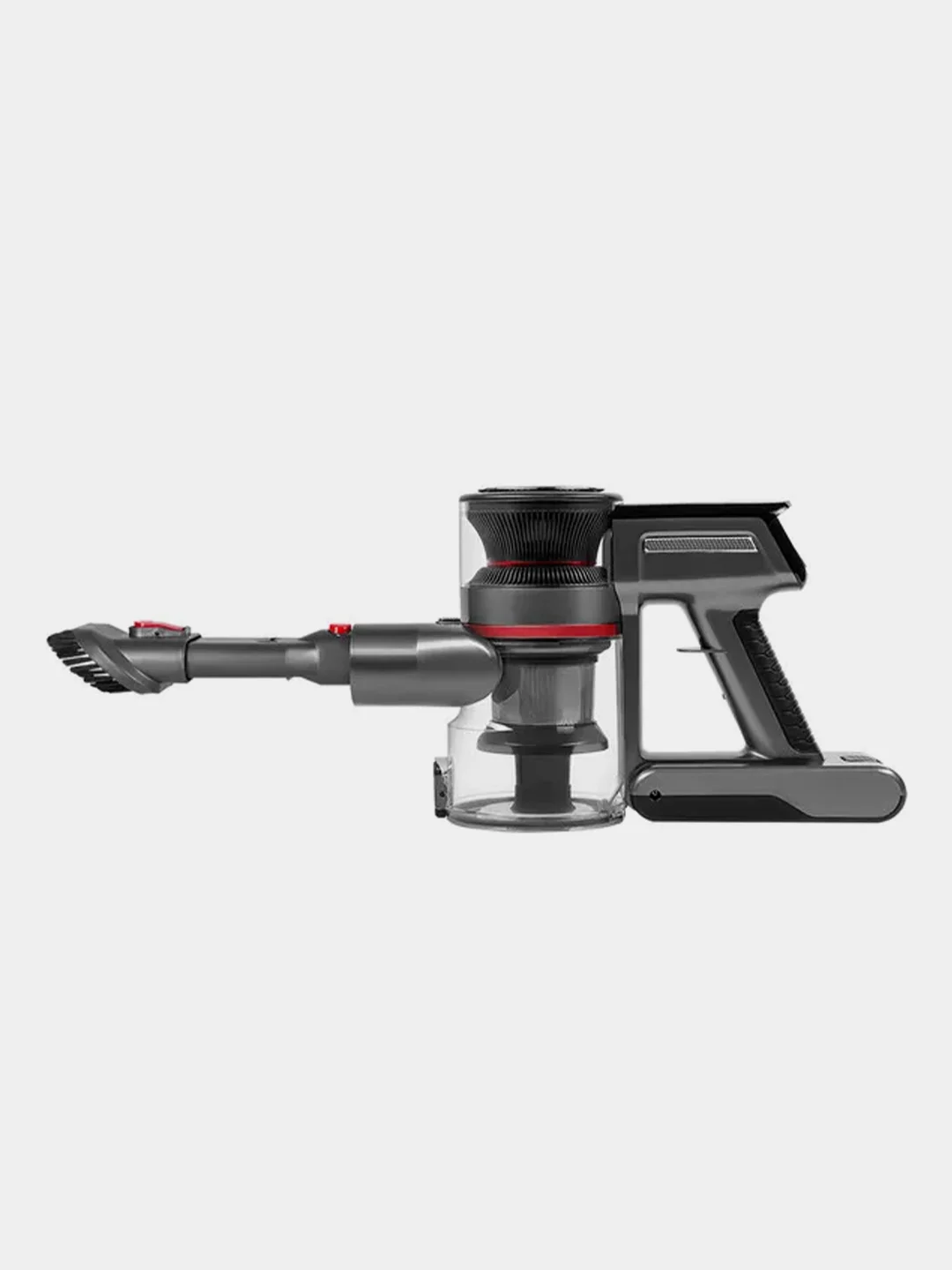 Пылесос вертикальный RED solution V3070, 28 кПа, 350 Вт