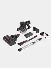 Пылесос вертикальный RED solution V3070, 28 кПа, 350 Вт