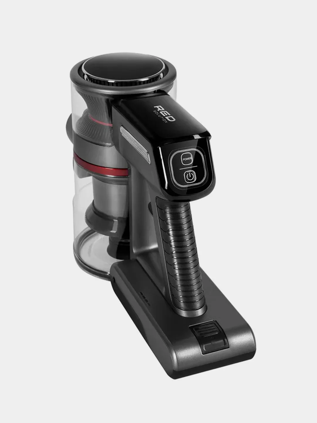 Пылесос вертикальный RED solution V3070, 28 кПа, 350 Вт