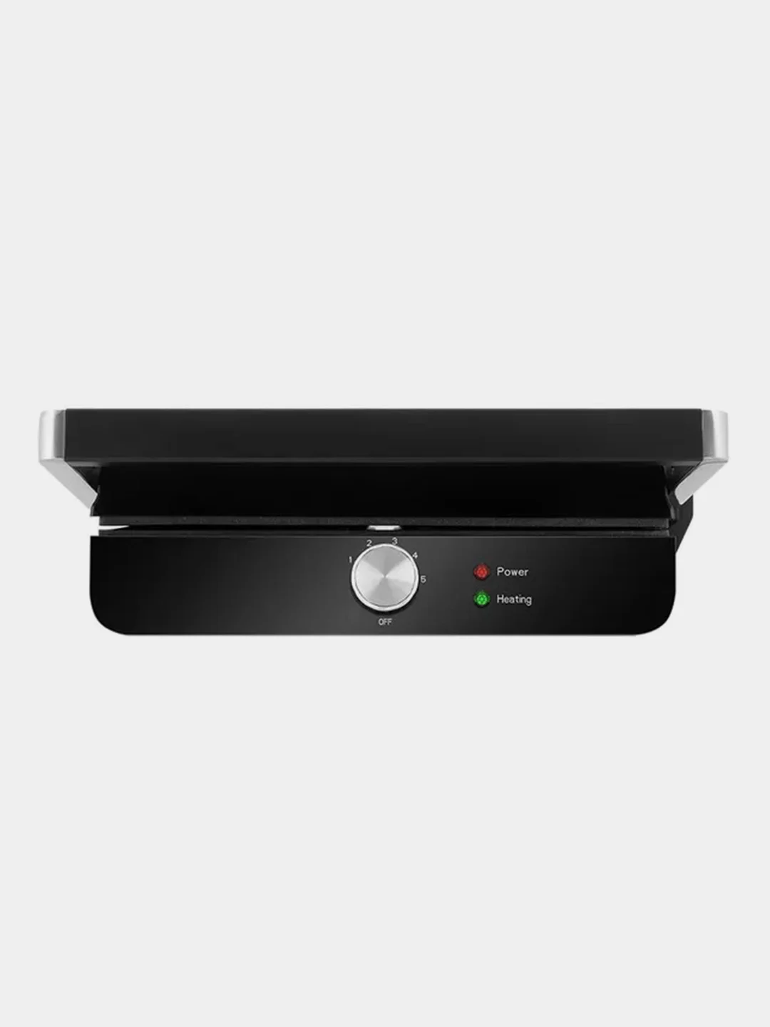 Гриль-духовка RED SOLUTION SteakPRO RGM-M815, 2000 Вт