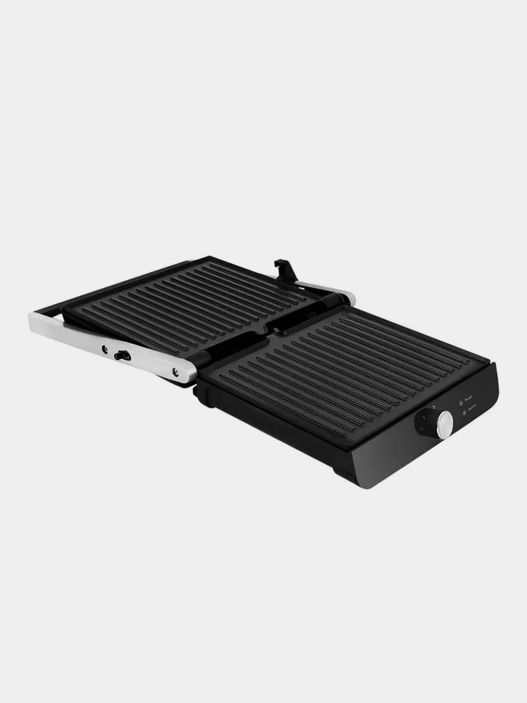 Гриль-духовка RED SOLUTION SteakPRO RGM-M815, 2000 Вт