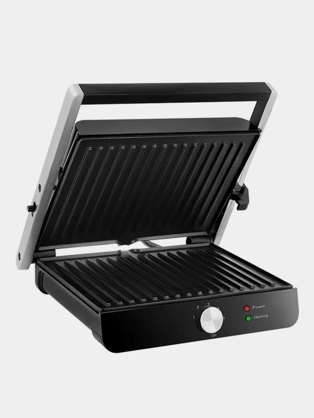 Гриль-духовка RED SOLUTION SteakPRO RGM-M815, 2000 Вт