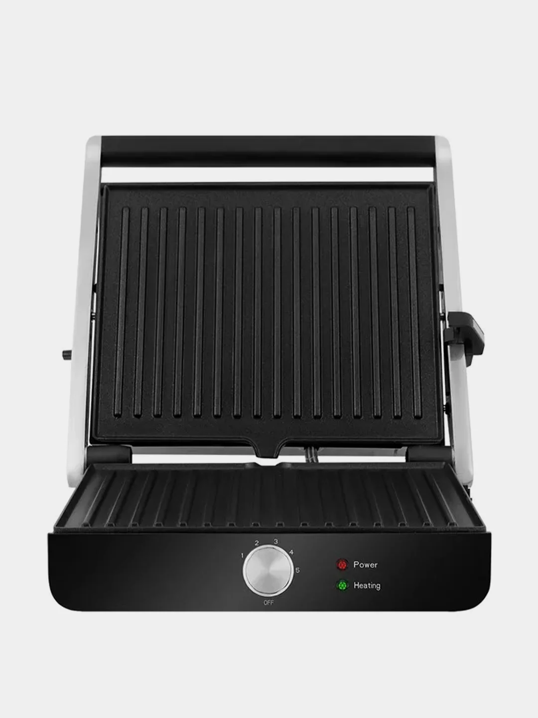 Гриль-духовка RED SOLUTION SteakPRO RGM-M815, 2000 Вт