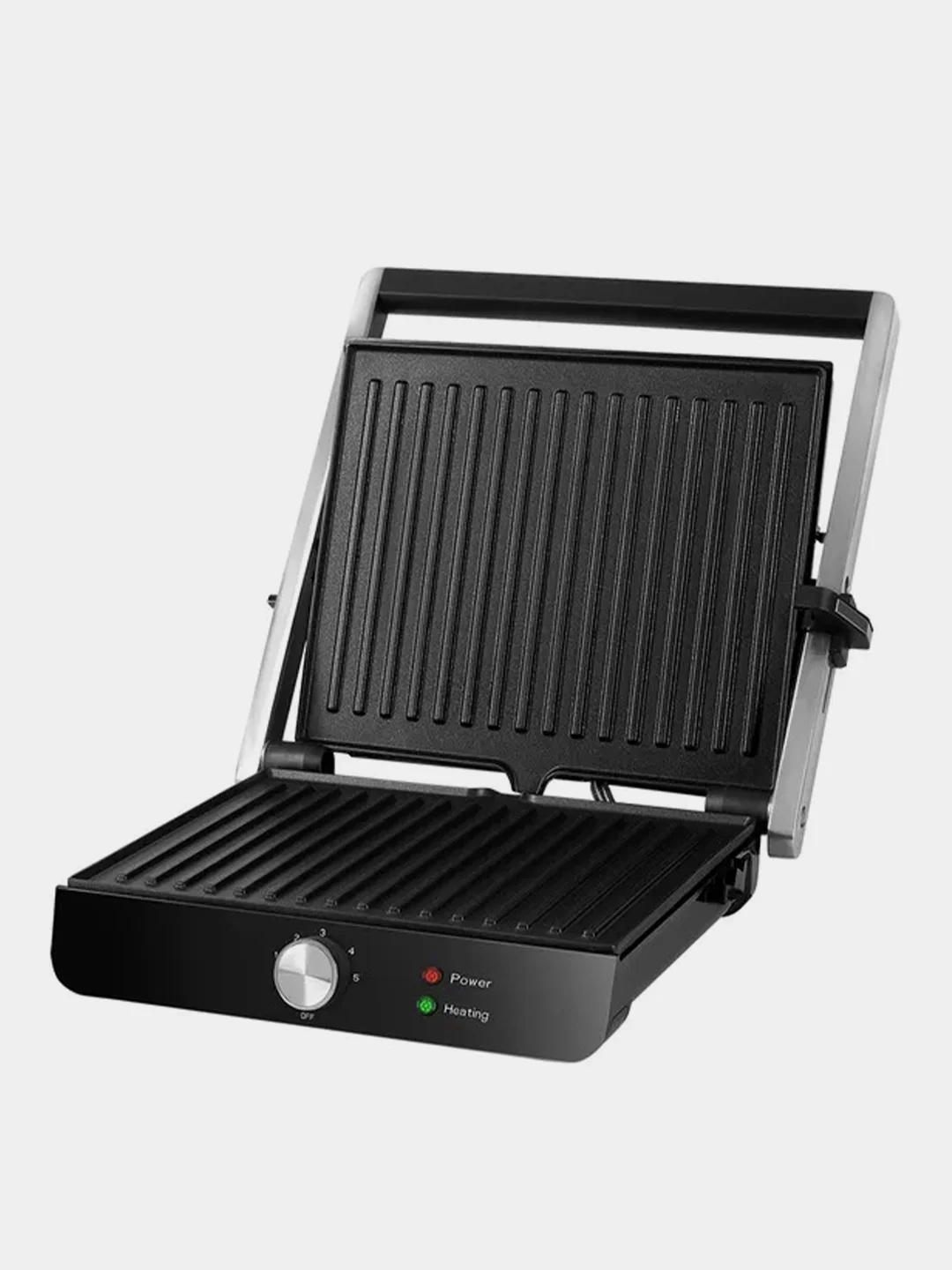 Гриль-духовка RED SOLUTION SteakPRO RGM-M815, 2000 Вт