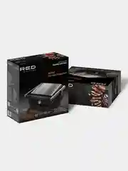 Гриль-духовка RED SOLUTION SteakPRO RGM-M815, 2000 Вт