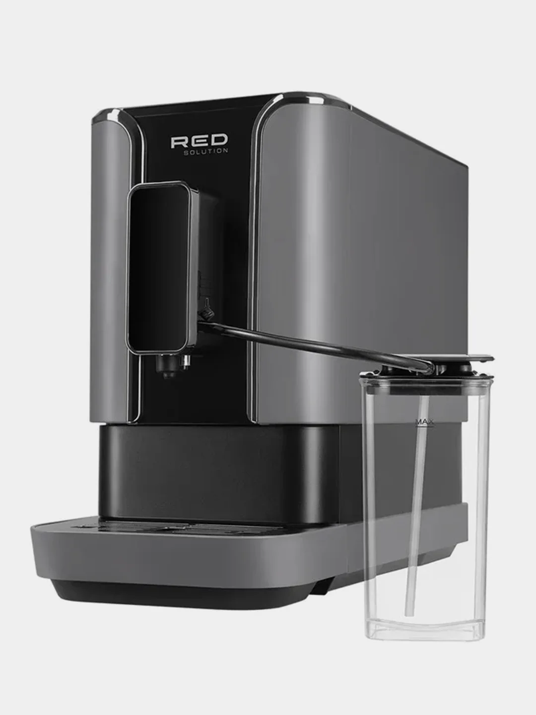 Кофемашина RED Solution Colomba RCM-1550, 1470 Вт