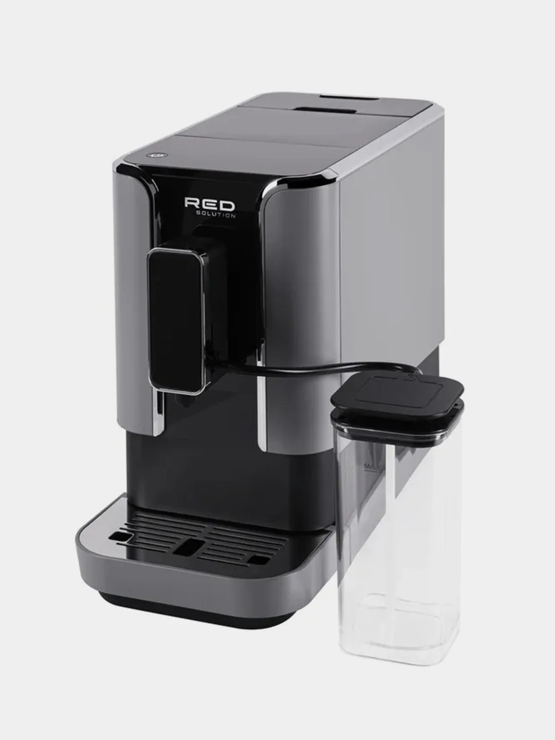 Кофемашина RED Solution Colomba RCM-1550, 1470 Вт