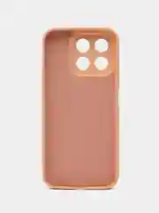 Манго чехол на Honor X8B, силиконовый (хонор x8)