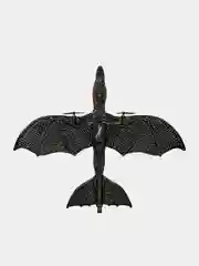 Игрушка Самолет радиоуправляемый Newjel Dragon, дракон с встроенным гироскопом на пульте