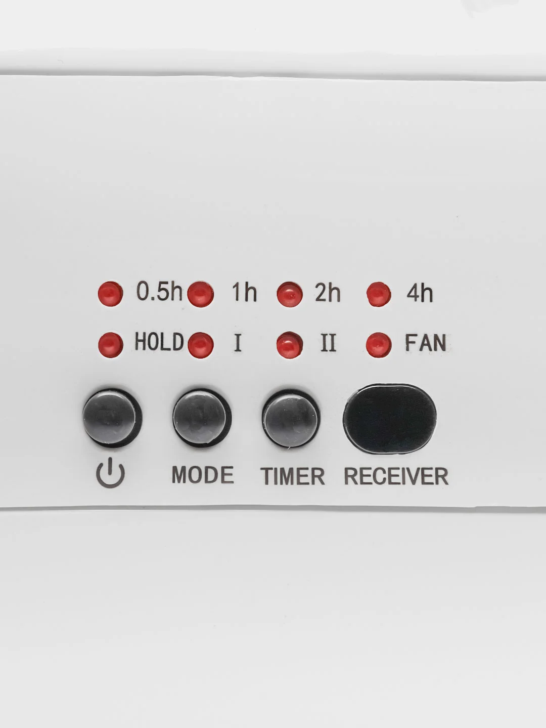 Тепловентилятор настенный NTB-20 "Оазис