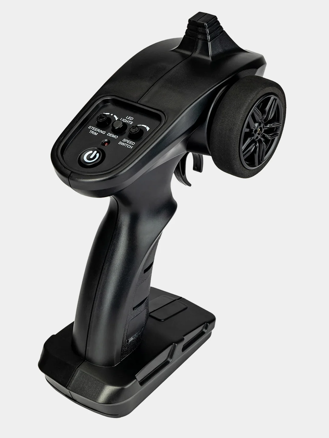 Игрушка КАТЕР радиоуправляемый NEWJEL SHADOW STORM, лодка на пульте управлении