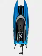 Игрушка Катер радиоуправляемый, лодка на пульте управления Newjel Catamaran