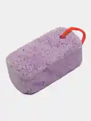 Аметистовый пемза для пяток, 6 цветов