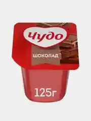 Пудинг ЧУДО Шоколад, 125г
