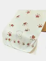 Полотенце из микрофибры для животных, 70х140 см