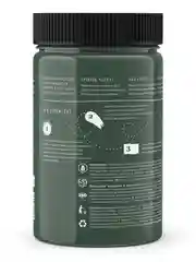 Краска для мебели Mia Меловой Бархат от Aturi Design матовая 0,4 Британский зеленый