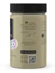 Краска для мебели Mia Меловой Бархат от Aturi Design,без запаха,матовая 0,4 Оливия