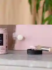 Краска для мебели Mia Меловой Бархат от Aturi Design, без запаха, матовая, 0,4, Винтажная роза