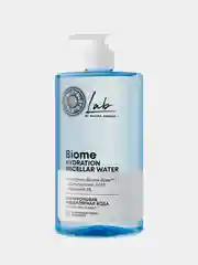Гиалуроновая мицеллярная вода Natura Siberica Lab Biome Hydration, 700 мл