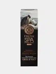 Шелковое молочко для волос NATURA SIBERICA "Fresh Spa Home Царица ветров", 50 мл