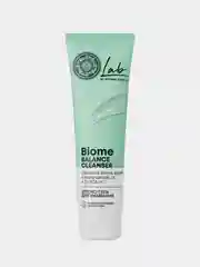 Детокс-гель для умывания Natura Siberica Lab Biome Balance, 150 мл