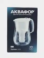Фильтр для воды кувшин Орлеан с модулем А7