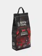 Угольные брикеты BRIQCOAL 2.5 кг